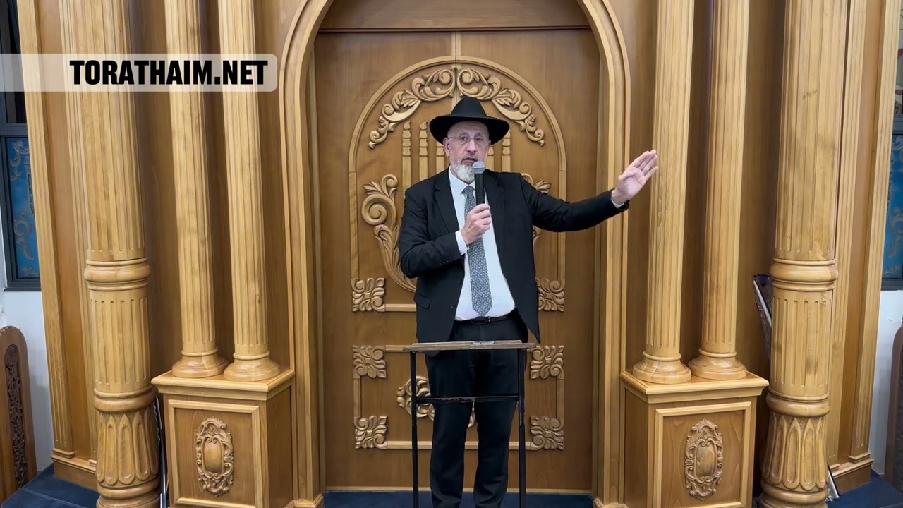 Mashiah, pourquoi tu tardes autant ? Exceptionnel