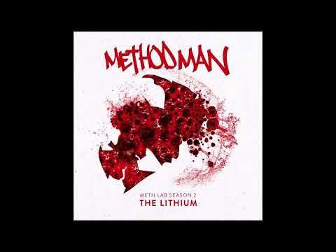 10. Method Man feat. Spank - Episode 6 - The Lab