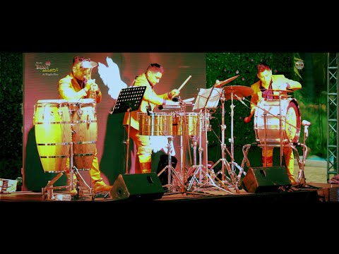 Lindo Oaxaca - Banda Tierra Mojada