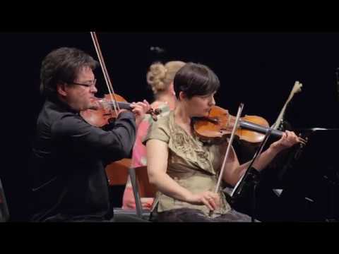 Cesar Franck - Piano Quintet in F minor Op.34 3rd mov