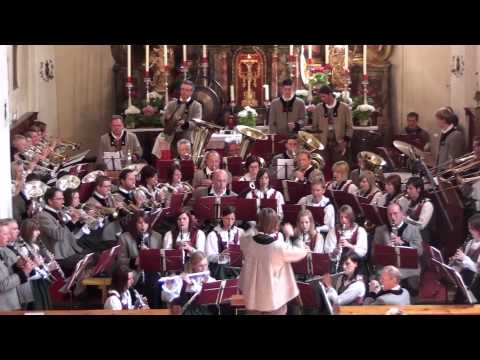 Trachtenmusikkapelle Kals am Großglockner Wedding Bells