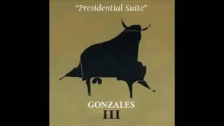 Gonzales -  So-Called Party Over There