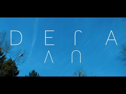 Dylan Montayne - Deja Vu [Official Video]