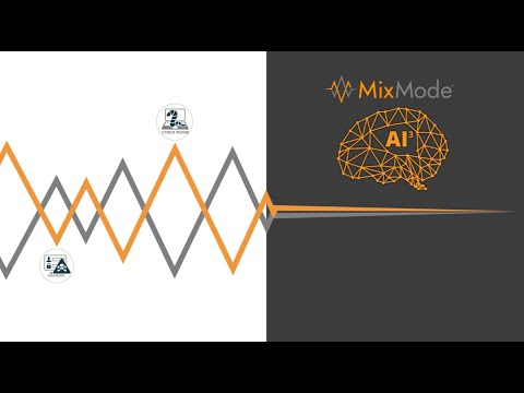 MixMode Patented Third-Wave AI for Threat Detection and Response