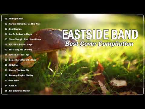 Eastside Band Nonstop - Best Cover 2024 Playlist Collection Nonstop Medley - Eastside PH Band 2024