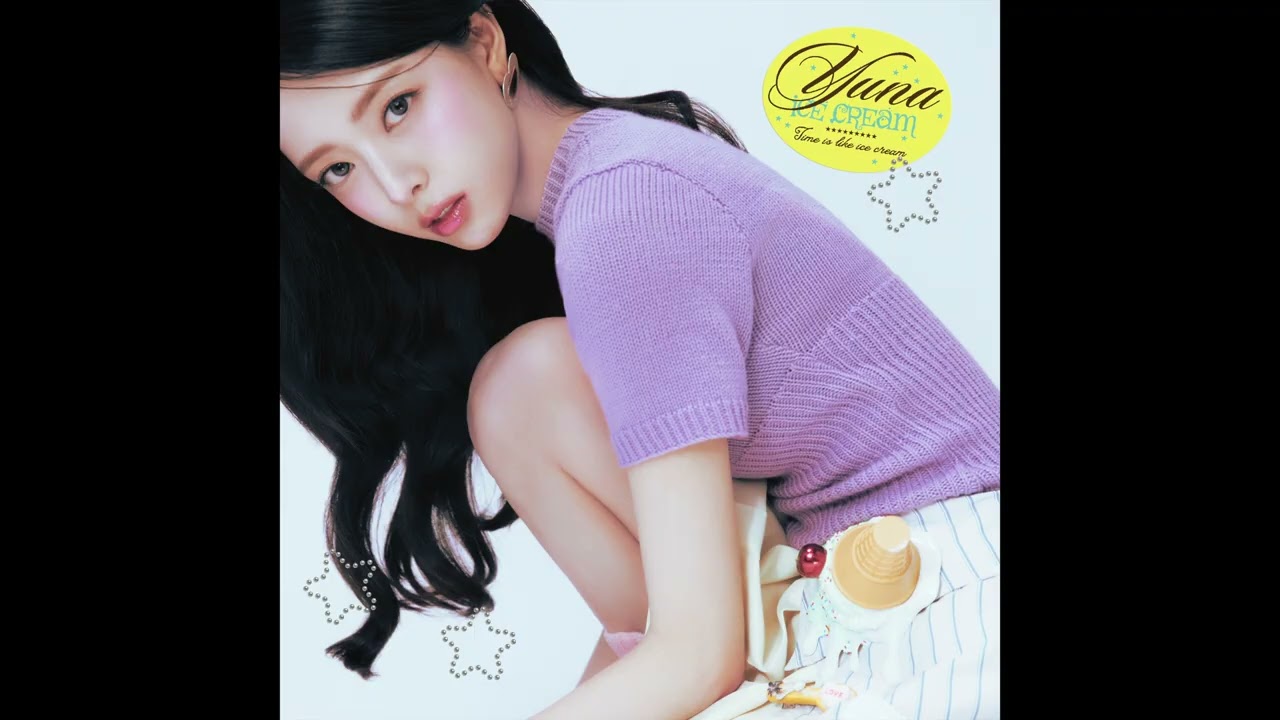 YUNA - Blue Maze (Audio Clip)