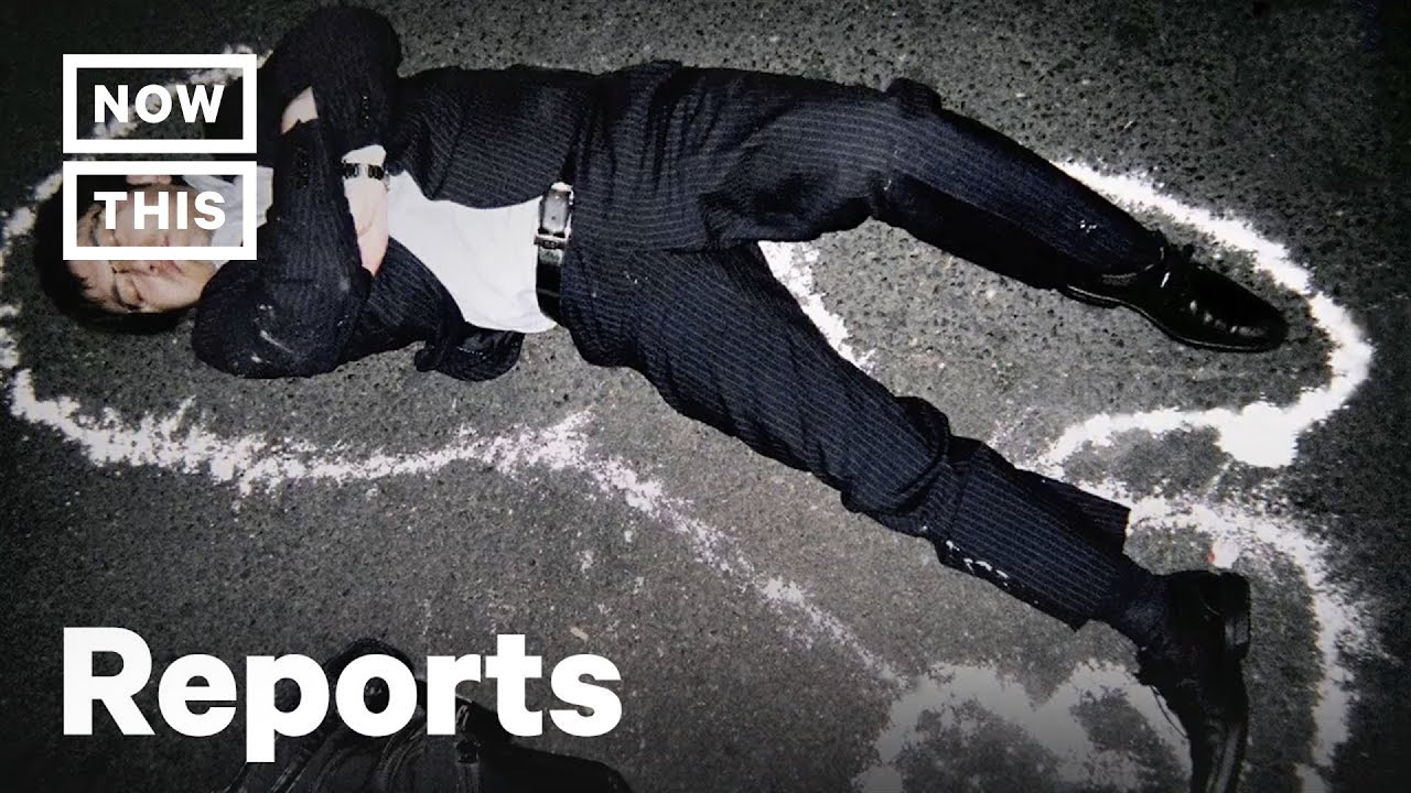 Death By Overwork in Japan: Karoshi & Japanese Salarymen