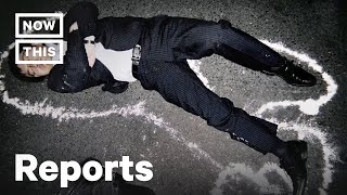 Death By Overwork in Japan: Karoshi & Japanese Salarymen | NowThis