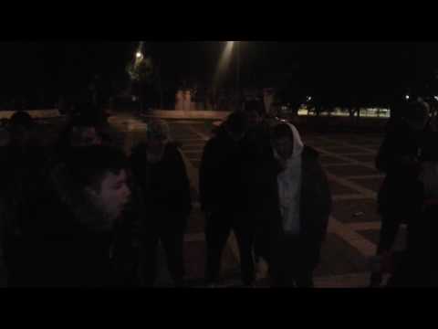 SEMIS-Jpm vs Ktano BATALLON