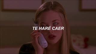 marina and the diamonds - power and control ; sub español