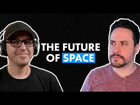 Why We’re Going Back to the Moon