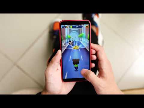 KXD K30 Performance Testing