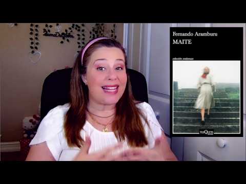 Maite (Fernando Aramburu)