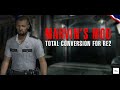 Resident Evil 2 Marvin S Mod V1 2 HD Texture Upscale