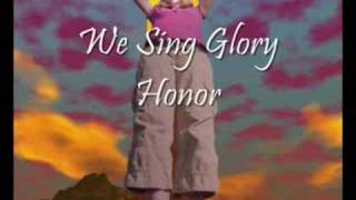 The Battle Belongs to the Lord