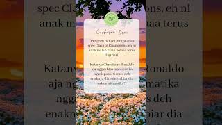 Download lagu Apa Bakat Anakku? mp3