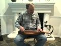 Sweet Marie - Mark Gilston on mountain dulcimer