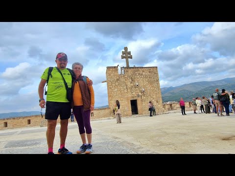 CARAVACA DE LA CRUZ 2025