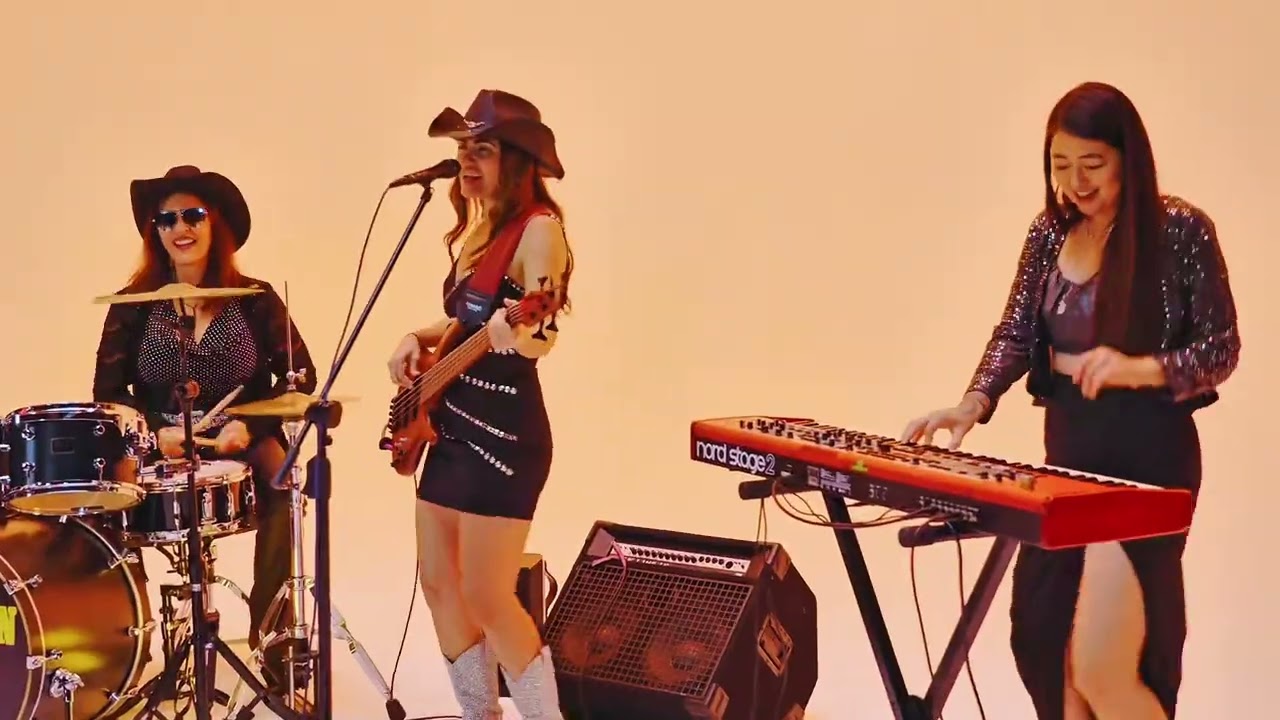 Promotional video thumbnail 2 for Pulp Vixen