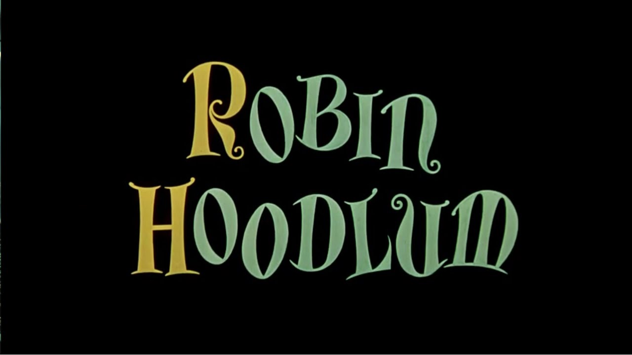 Robin Hoodlum (1948)