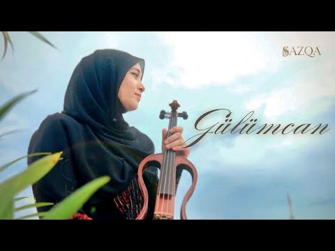 GÜLÜMCAN - Violin Cover