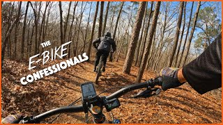 An E-BIKE Conversation | Why We Love Our Fezzari Wire Peaks