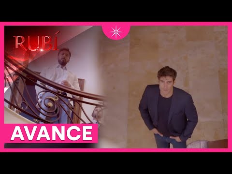 AVANCE - C 19: ¡Héctor buscará a Eduardo! | Rubí - Las Estrellas