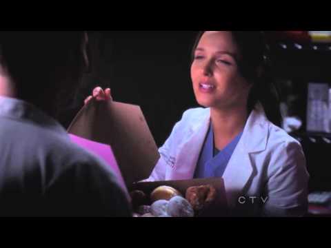 It's Powdered Sugar, it's Your Fave