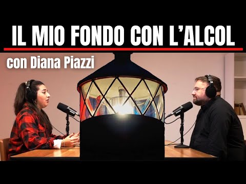 "I Drank Until I Couldn't Remember Anything: My Bottom with Alcohol" with Diana Piazzi (prod. @St...