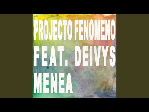 Menea (feat. Deivys) (Radio Edit)