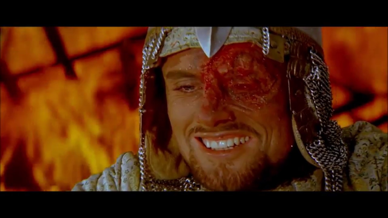 Miniature de la vidéo Pan Wołodyjowski - Amerykański trailer. du film Pan Wołodyjowski