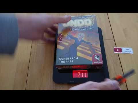 Time to time time. Review coming soon!