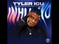 Tyler ICU   Inhliziyo Official Audio feat  Nkosazana Daughter, Kabza De Small & DJ Maphorisa