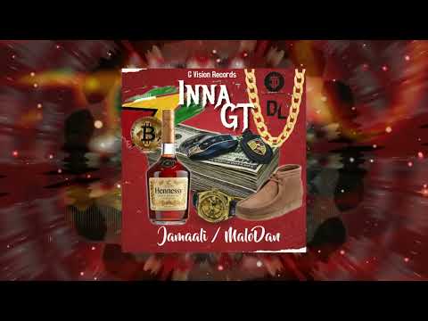 Inna GT- [New Single] - Jamaali Ft. Malodan