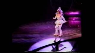 Starlight Express LAS VEGAS 1993 - U.N.C.O.U.P.L.E.D