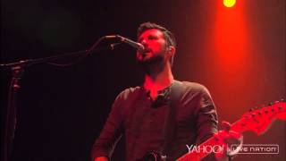 Taking Back Sunday- Better Homes and Gardens Live from Egyptian Room at Old National Centre