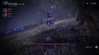 ナイトレ　一戦