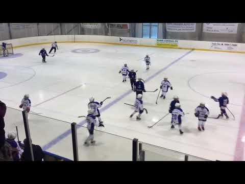 21.10.2017: Roki E2 07 Kelt- PaKa (2.erä)