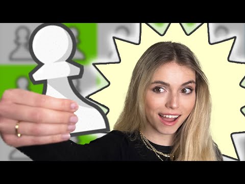 5 Chess Endgames You MUST Know