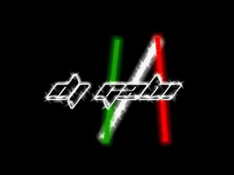 Mr.GaBi - Pursuit of Cannonball