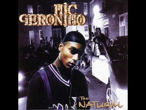Mic Geronimo Feat. Jay-Z, DMX & Ja Rule - Time To Build