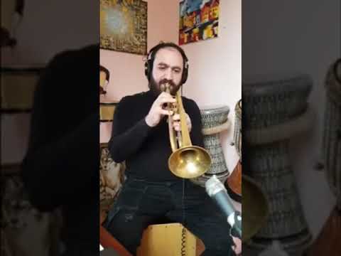 Արամ Գալստյան - Սիրում եմ քեզ