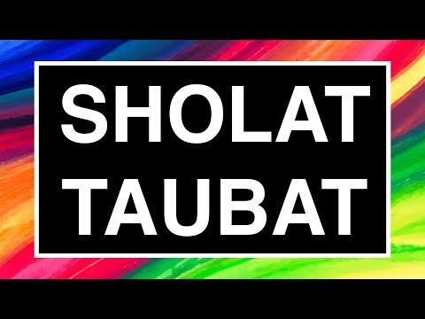 download lagu mp3 mp4 Shalat Taubat, download lagu Shalat Taubat gratis, unduh video klip Shalat Taubat