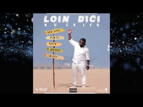 NuCklé'R - Loin D'Ici