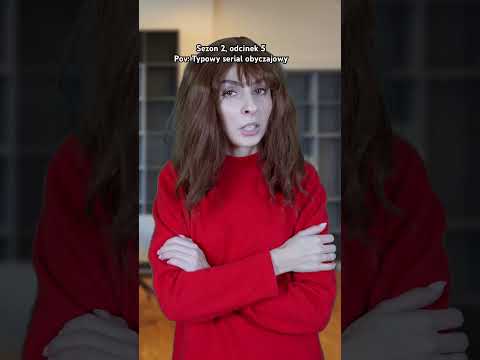 Odcinek 5 sezon 2 D jak dzikie żądze