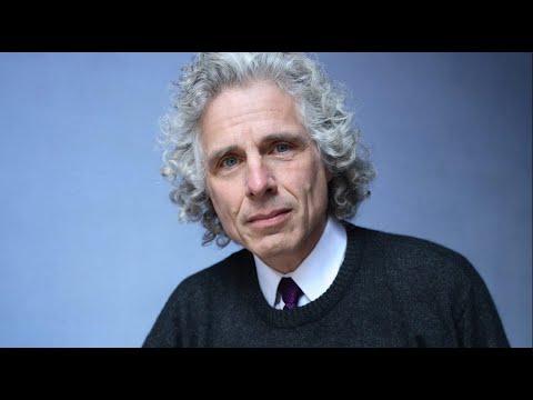 Steven Pinker & Jordan Peterson | Progresso, apesar de tudo