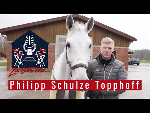 Zu Gast bei Philipp Schulze Topphoff 😍| durch Fleiß zum Erfolg 👏🏼 | Jetzt mehr erfahren!