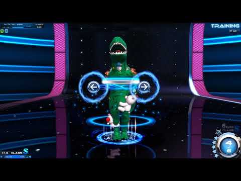 Mstar TW Not That Type - gugudan(구구단) 110 BPM 標準新模式 最高級100%