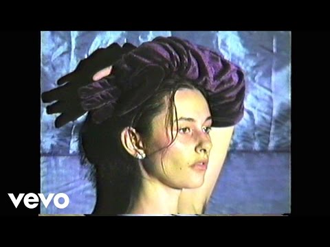 Porches - Shaver (Water Version) (Official Video)