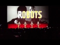 KRAFTWERK - "The Robots" 3D Live in Hongkong ...